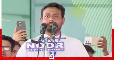 ছয় দফা না মানলে এক দফার আন্দোলন: নাসীরুদ্দীন পাটওয়ারী