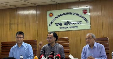 ‘মালয়েশিয়ায় ২ লাখ কর্মী পাঠাবে সরকার, ১০ হাজার বিনা খরচে’