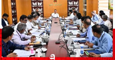 কৃষি উৎপাদন বাড়ানোর তাগিদ প্রধানমন্ত্রীর