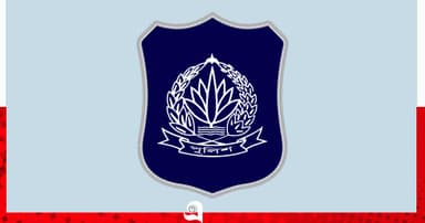 আইসিসি’র মামলায় দণ্ডিত ৬ পুলিশ কর্মকর্তা চাকরিচ্যুত