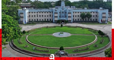 রাবির ১৯ শিক্ষার্থী বহিষ্কৃত, ৮০ জনকে সতর্কবার্তা