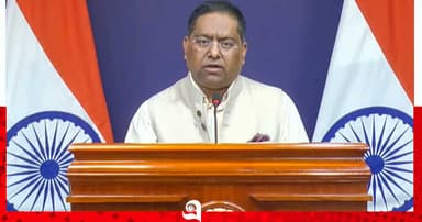 আ.লীগ সরকারের করা ১০১ চুক্তি পর্যালোচনা নিয়ে নয়াদিল্লি বক্তব্য