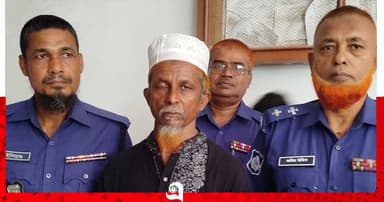 লালমনিরহাটে শিশু ধর্ষণ মামলায় ধর্ষকের যাবজ্জীবন কারাদণ্ড