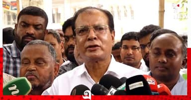 দ্রুত বিচার নিয়ে যা বললেন ত্রাণমন্ত্রী