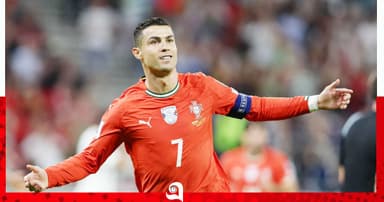 ১ হাজার গোলের লক্ষ্য, অবসর নিয়ে সিদ্ধান্ত বদল রোনালদোর