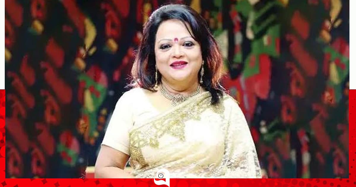 সাবিনা ইয়াসমিনের জন্মদিন আজ