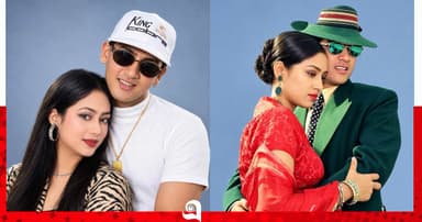 সালমান শাহর জন্মদিনে আবেগঘন শাবনূর