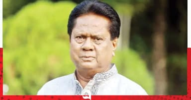 সাদেক বাচ্চুকে হারানোর অর্ধ যুগ