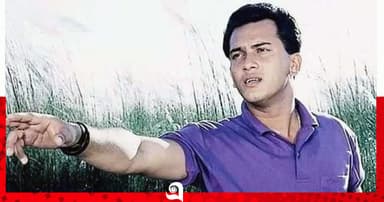 সালমান শাহ ফিরে ফিরে আসেন
