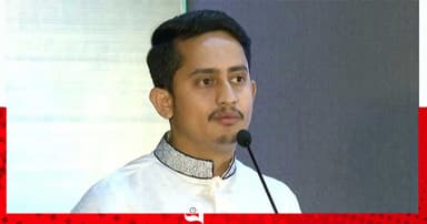 গুলশানে আ.লীগের মিছিল, যা বললেন সারজিস