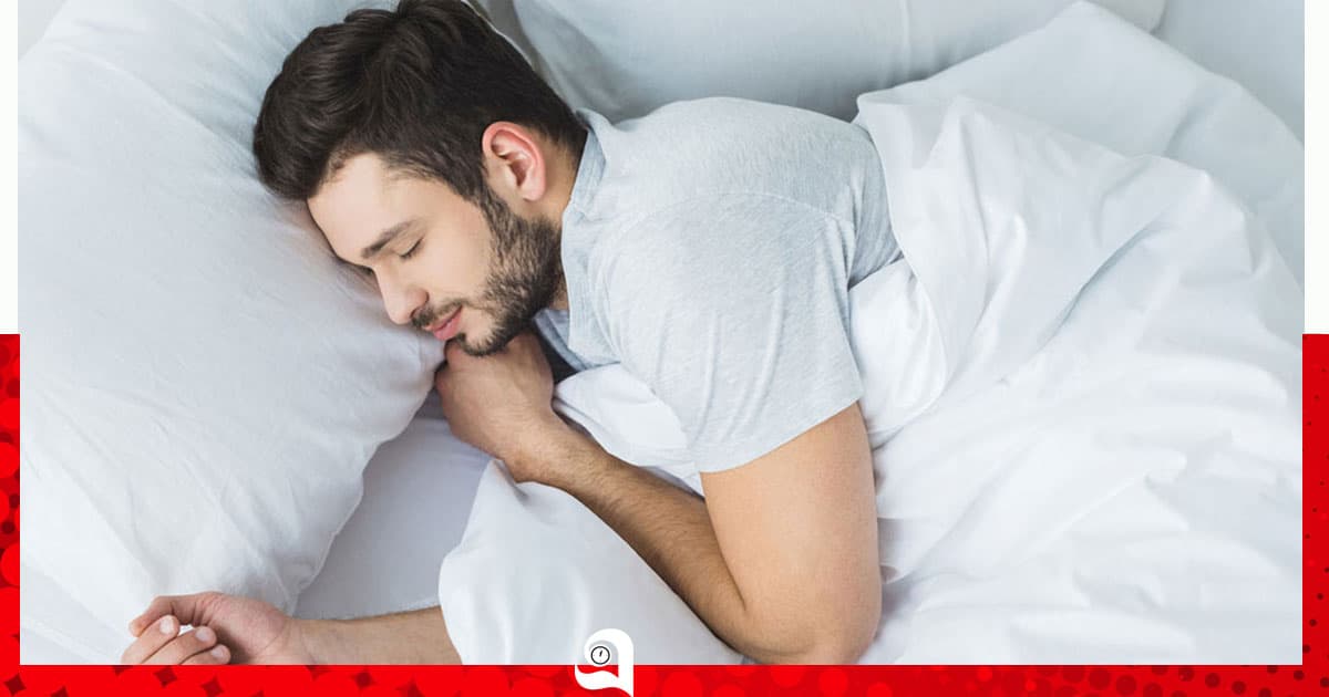 ভালো ঘুমের জন্য মেনে চলবেন যেসব বিষয়