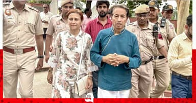 ফের আন্দোলনের হুঁশিয়ারি সোনম ওয়াংচুকের