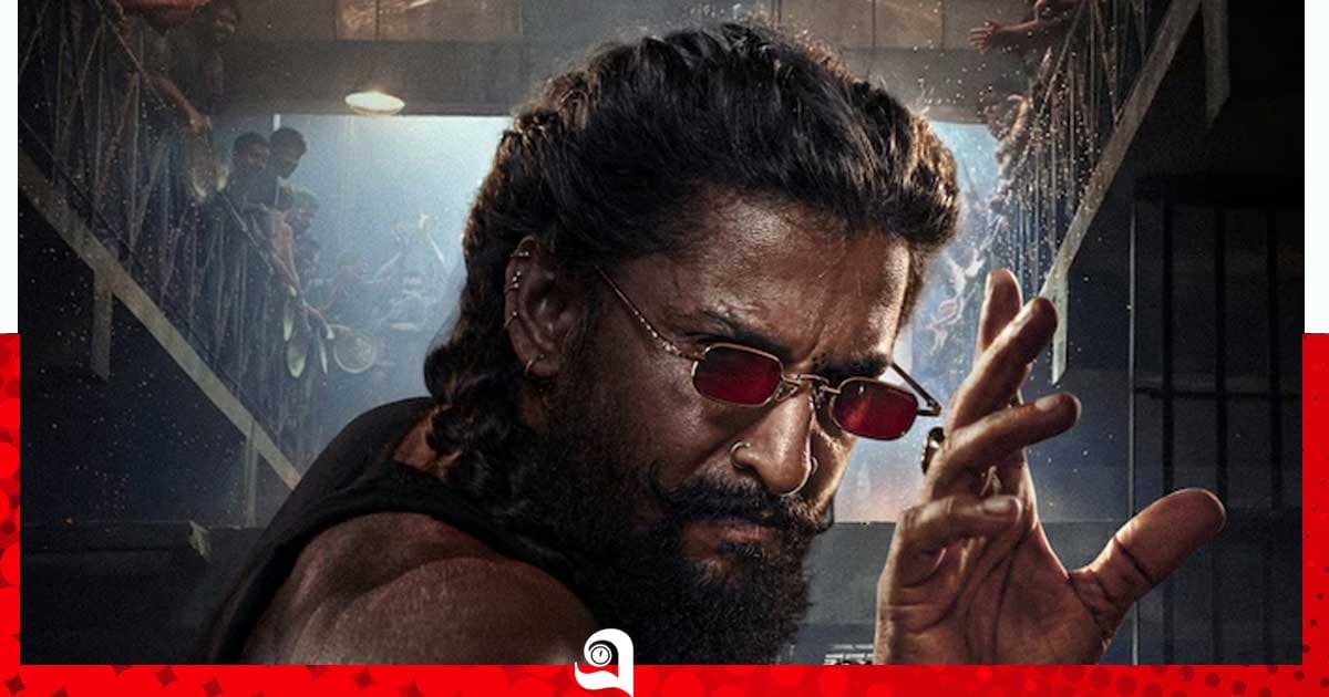 সেপ্টেম্বরেই মুক্তি পাচ্ছে নানির ‘দ্য প্যারাডাইস’
