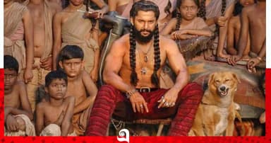 তিন দিনে ১১৯ কোটি রুপি আয় করল ‘দ্য প্যারাডাইস’