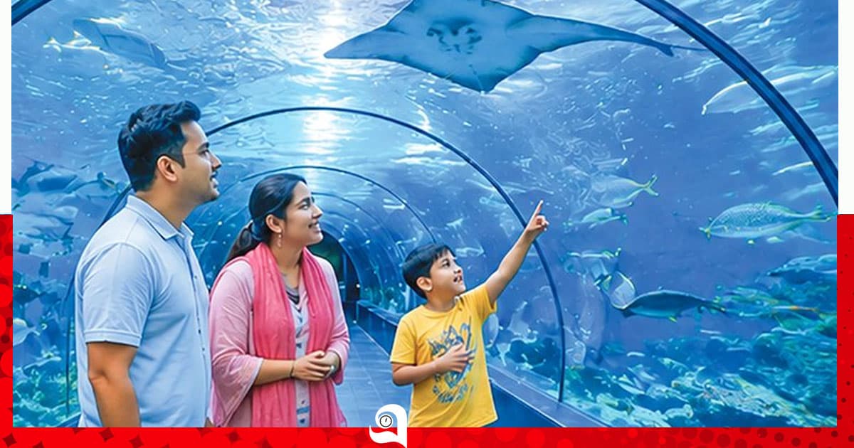 শিশু নিয়ে কক্সবাজারে ঘুরতে গেলে যা মনে রাখবেন