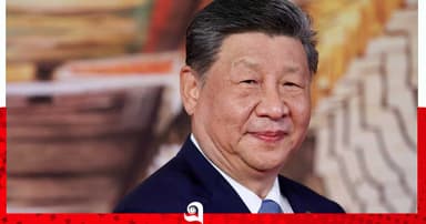 যুক্তরাষ্ট্র যাচ্ছেন চীনের প্রেসিডেন্ট শি জিনপিং