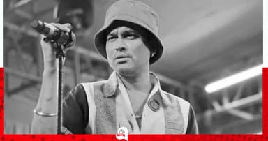 সুরের মায়ায় আজও বেঁচে আছেন জুবিন গার্গ
