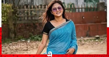 শ্রাবণের মেঘ’ গানে নেচে ভাইরাল সেই বিউটি পাল শ্রেষ্ঠ শিক্ষক নির্বাচিত