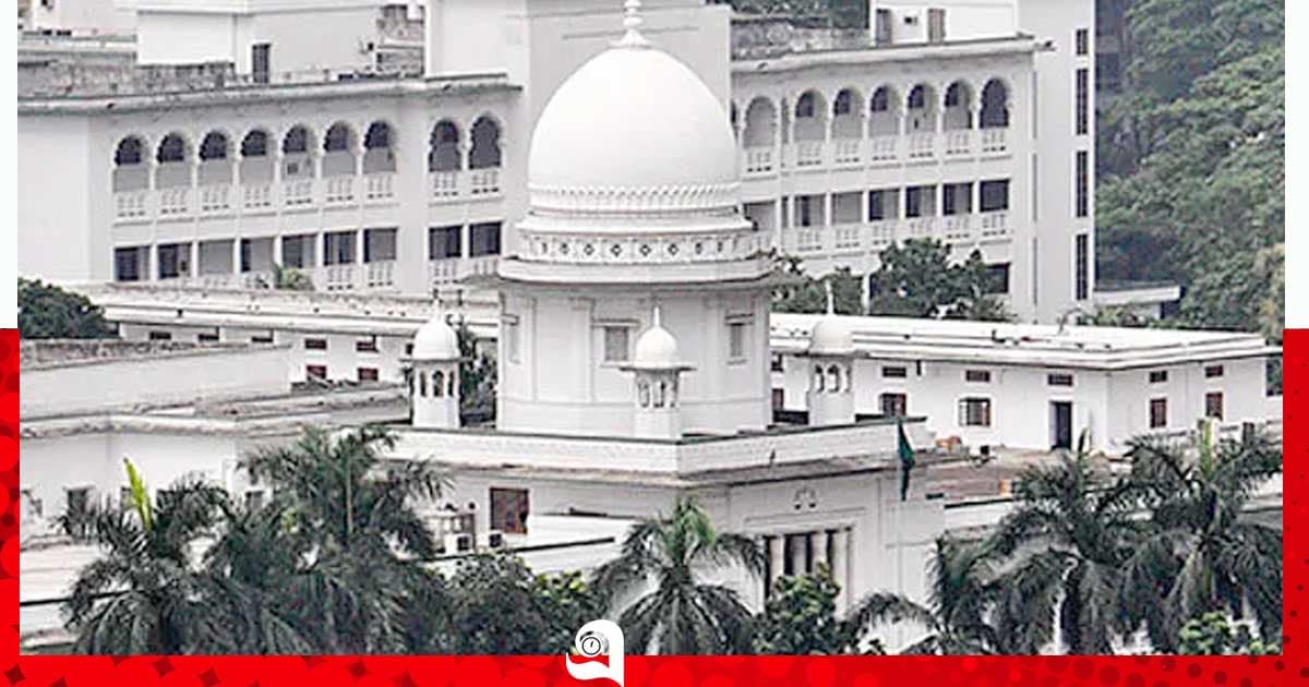 বার সভাপতির বক্তব্যের জেরে এজলাস ছাড়লেন প্রধান বিচারপতি