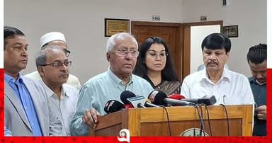 এক উপজেলার সব ইউপির ভোট একসঙ্গে হবে: ইসি সচিব