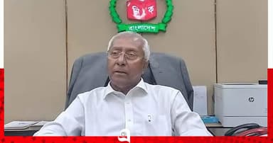 স্থানীয় সরকার নির্বাচনের তফসিল চূড়ান্ত হবে ১৭ সেপ্টেম্বর: ইসি সচিব
