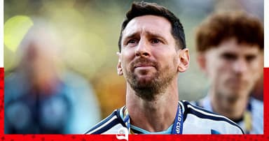 ‘আমার দেওয়ার আর কিছু নেই’