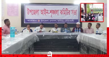 হান্নান মাসউদের বক্তব্যে বাগ্‌বিতণ্ডা, এনসিপি ও ছাত্রদল হাতাহাতি