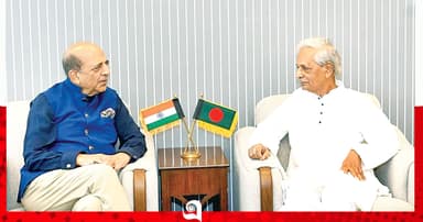 সাংস্কৃতিক ঐক্যই সম্প্রীতির শক্তি