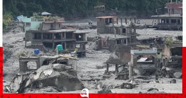 জলবায়ু নিয়ে আন্তর্জাতিক পদক্ষেপের আহ্বান নেপালের প্রধানমন্ত্রীর