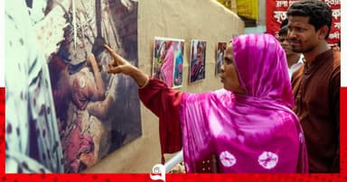 ফের যুক্তিতর্ক শুনবে আদালত