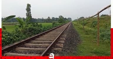 গোপালগঞ্জে ট্রেনে কাটা পড়ে বৃদ্ধা নিহত