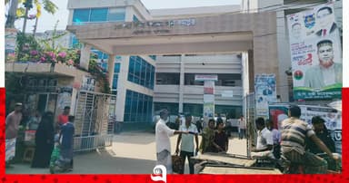 ফ্যানের চালাতে গিয়ে নিভে গেল লামিয়ার জীবন