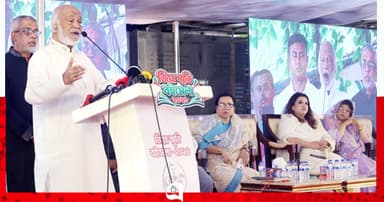 তারেক রহমান বাংলাদেশে তৃণমূলের রাজনীতির সূচনা করেছেন: মঈন খান