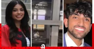 নিউ ইয়র্কে ট্রেনে পিষ্ট হয়ে ভারতীয় বংশোদ্ভূত নারী ও তার বন্ধুর মৃত্যু