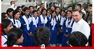 ডেঙ্গু প্রতিরোধে প্রত্যেককে সচেতন হতে হবে: প্রধানমন্ত্রী