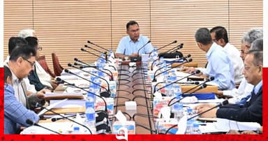 একনেকে ১৫ হাজার ৮২৩ কোটি টাকার ১৩ প্রকল্প অনুমোদন