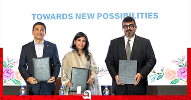 মালয়েশিয়ায় স্বাস্থ্যসেবা সহায়তায় ত্রিপক্ষীয় চুক্তি স্বাক্ষর