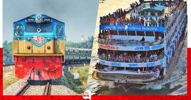 রেলে হয়নি সিদ্ধান্ত, লঞ্চের বিষয়ে জানা যাবে বৃহস্পতিবার