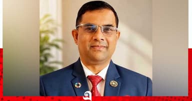 প্রধানমন্ত্রীর কার্যালয়ের মহাপরিচালক হলেন হাফিজুল্লাহ খান