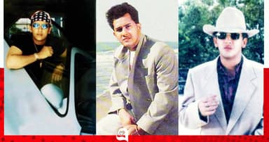 সালমান শাহকে হারানোর তিন দশক