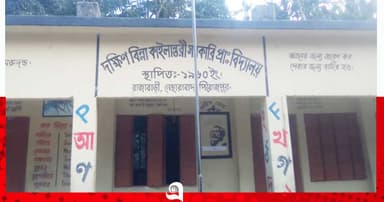 সংবাদ প্রকাশের পর চুরি যাওয়া ২৭ প্যাকেট দুধ ফেরত
