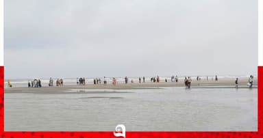 কক্সবাজারের সৈকতে ভেসে এলো ৩ মরদেহ