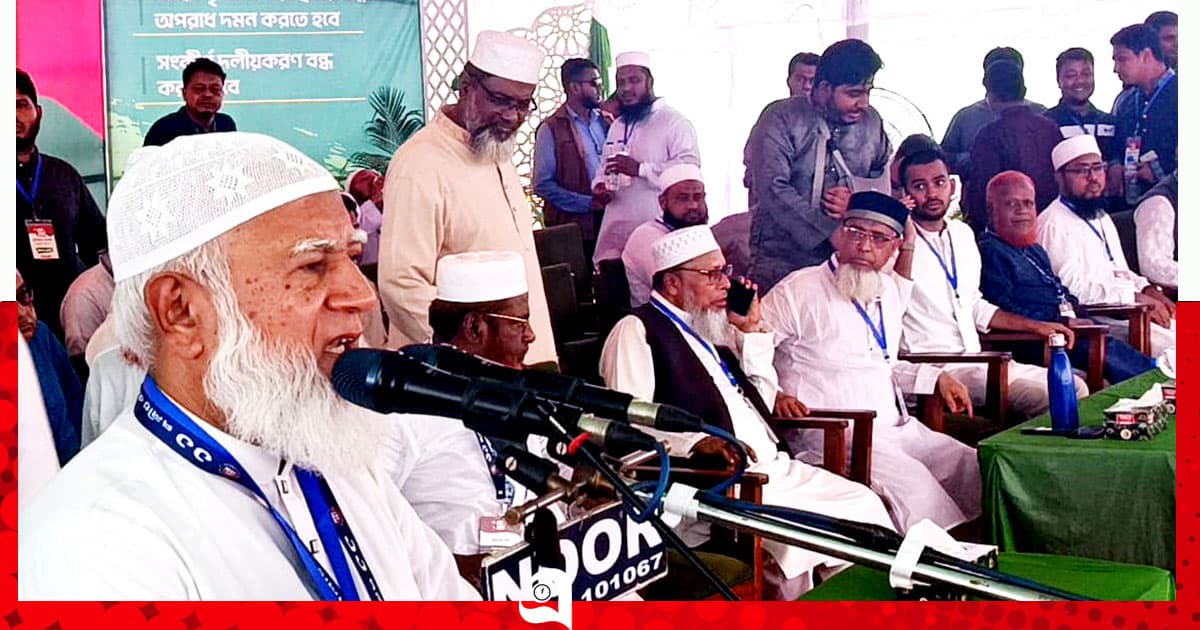 কুমিল্লা বিভাগ নিয়ে আর টালবাহানা নয়: শফিকুর রহমান