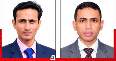 শান্তিগঞ্জে সহকারী শিক্ষক সমিতির ত্রিবার্ষিক সম্মেলন