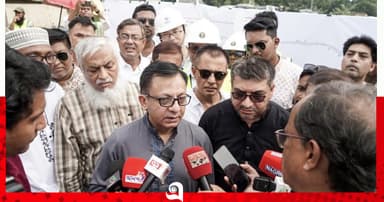 এবার ভোজ্যতেলের দাম বাড়ানোর ইঙ্গিত বাণিজ্যমন্ত্রীর