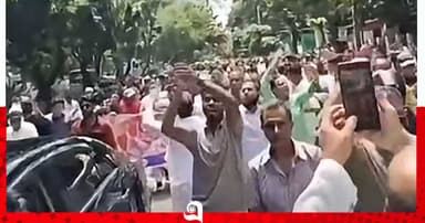 ঢাকায় আওয়ামী লীগের ৩২ জন গ্রেপ্তার