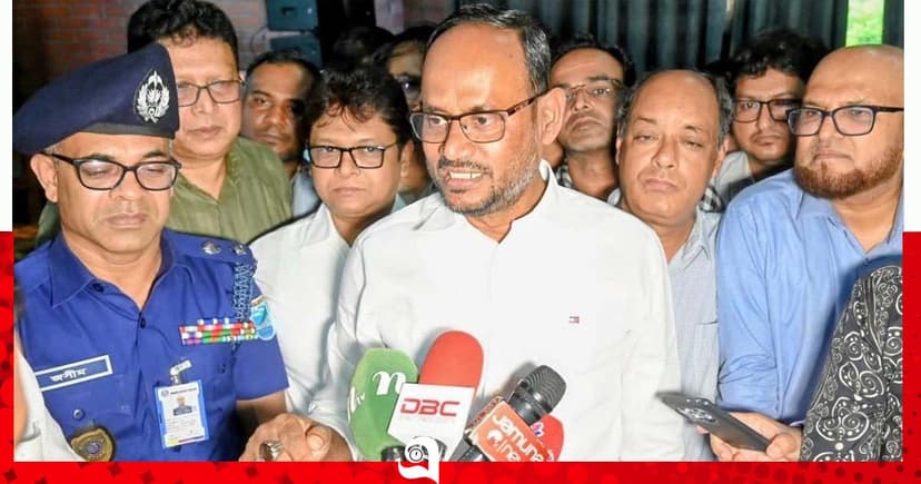 খামারিদের সহজ ঋণ ও ‘কৃষক কার্ড’ দেওয়ার ঘোষণা প্রতিমন্ত্রীর