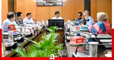 বিজ্ঞানীদের উদ্ভাবনের মূল্যায়ন নিশ্চিত করা হবে: মৎস্যমন্ত্রী