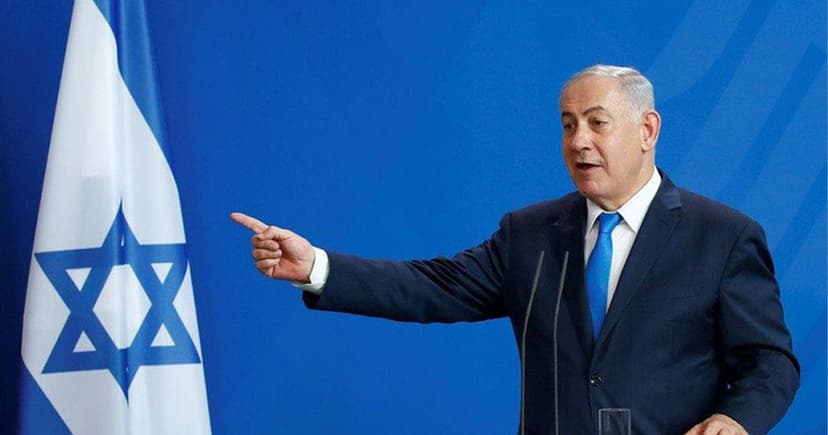 যেকোনো সময় যুদ্ধবিরতি শেষ হতে পারে: নেতানিয়াহু