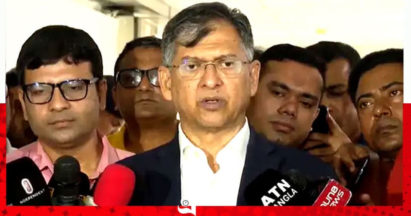৫ আগস্ট নিয়ে আ. লীগের তৎপরতার সক্ষমতা নেই: স্বরাষ্ট্রমন্ত্রী